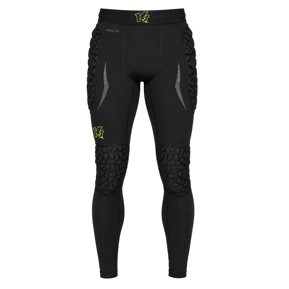 KEEPERsport Underpants PowerPadded Knee