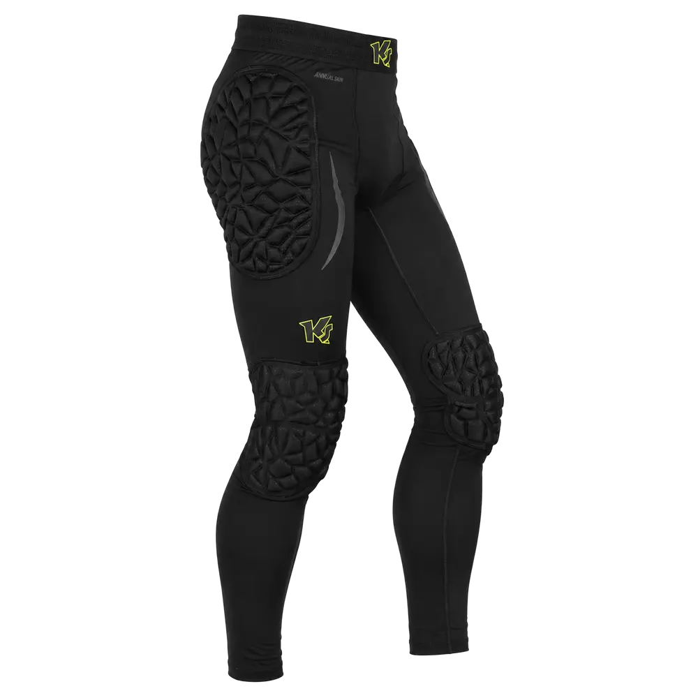 KEEPERsport Underpants PowerPadded Knee Kids