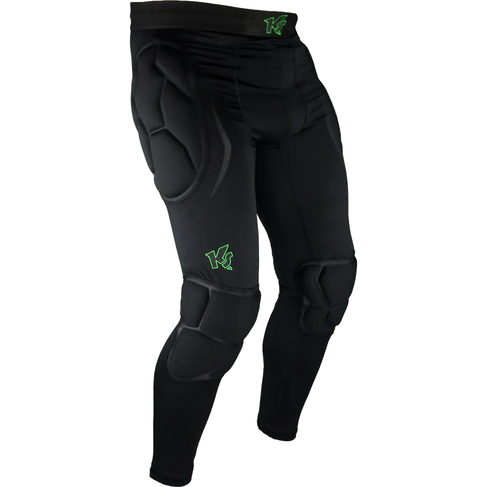 KEEPERsport Sottopantaloncini BasicPadded Bambino