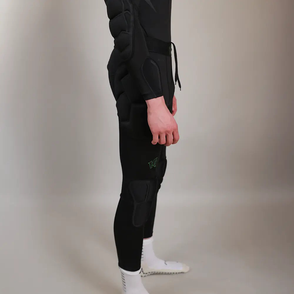 KEEPERsport Sottopantalone BasicPadded