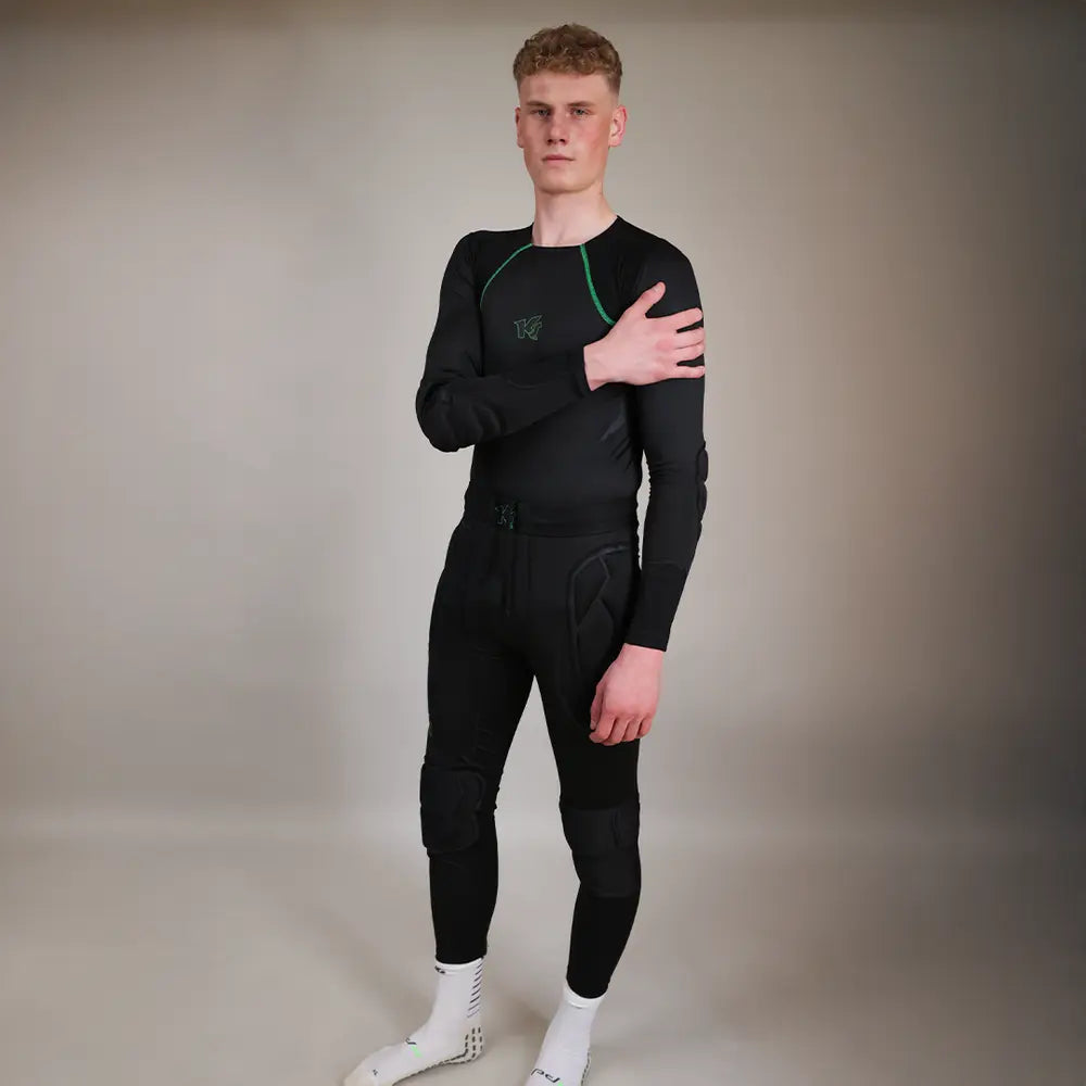 KEEPERsport Sottopantalone BasicPadded