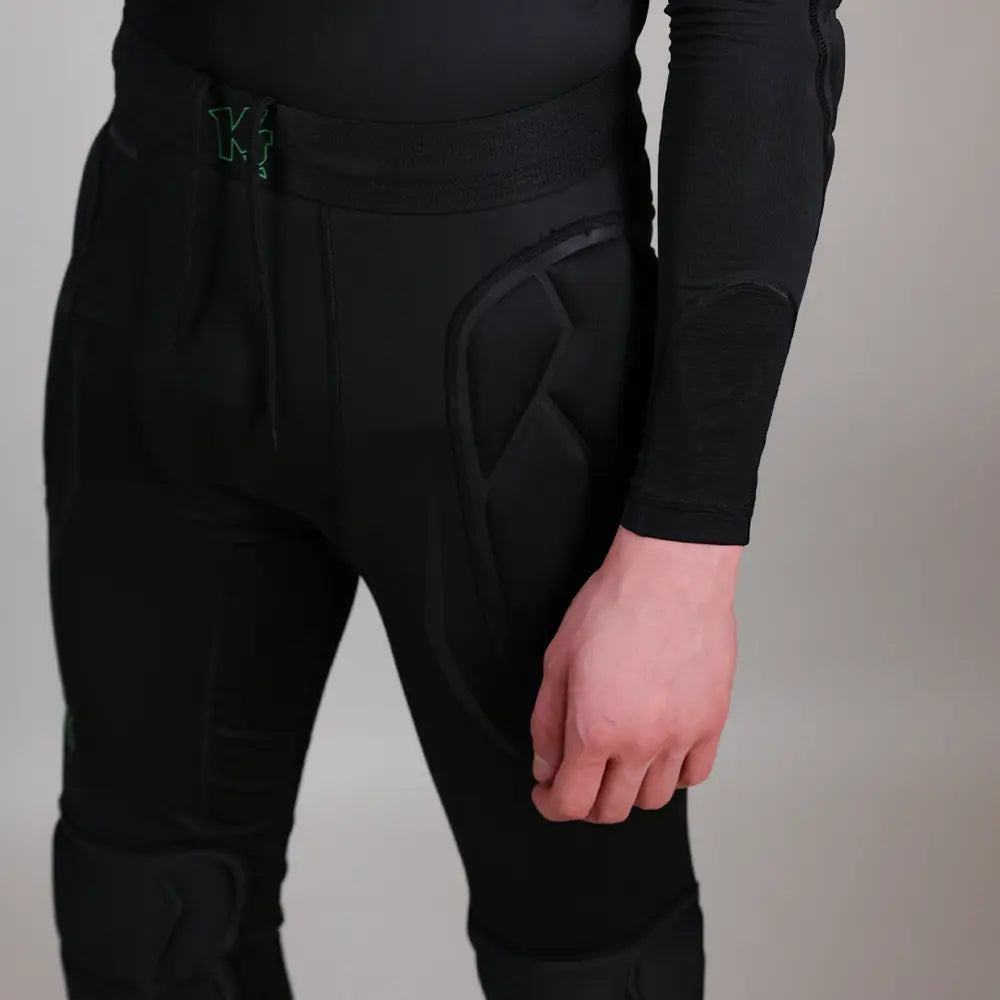 KEEPERsport Sottopantalone BasicPadded