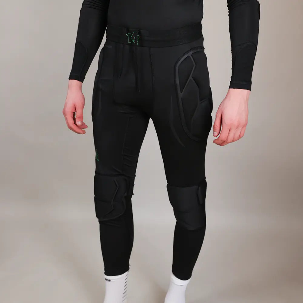 KEEPERsport Sottopantalone BasicPadded