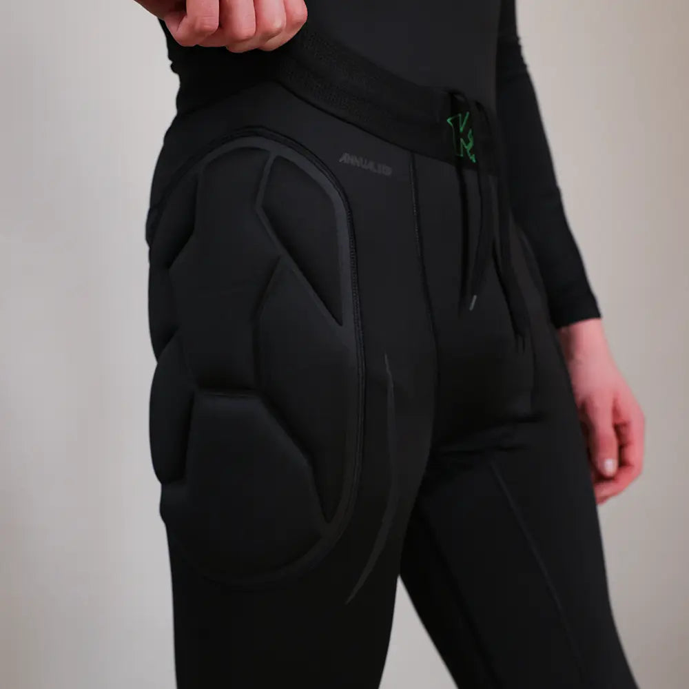 KEEPERsport Sottopantalone BasicPadded