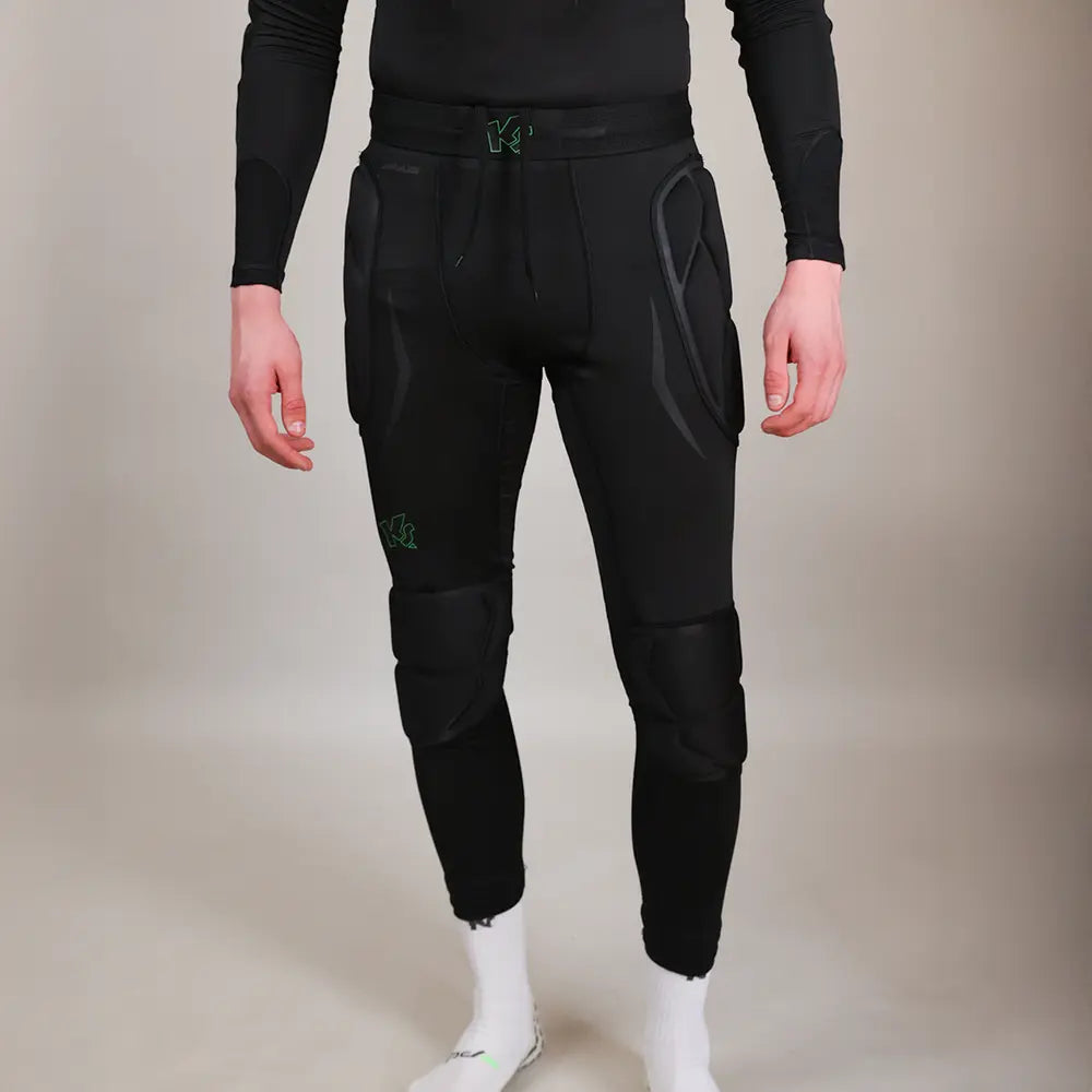 KEEPERsport Sottopantalone BasicPadded