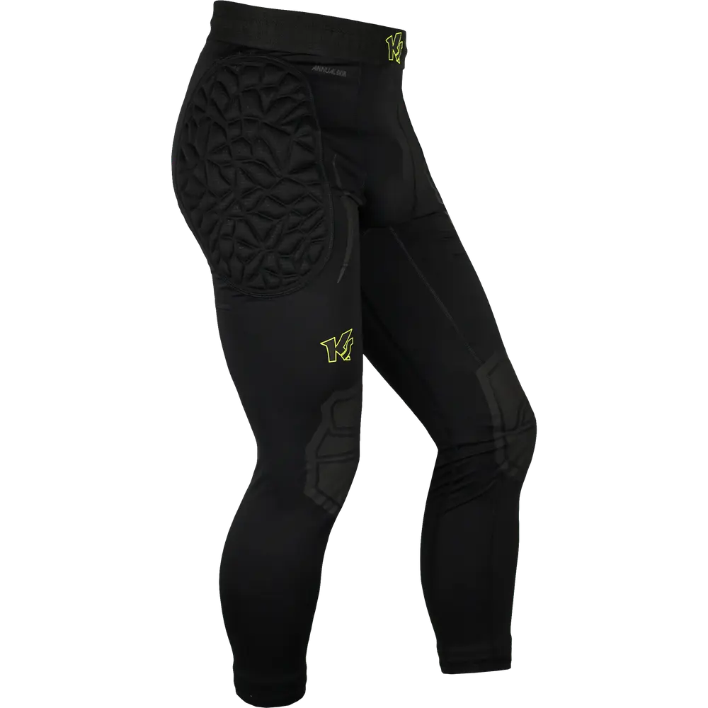 KEEPERsport Underpants PowerPadded AntiAbrasion