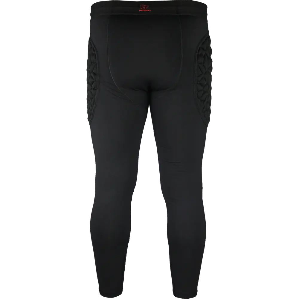 KEEPERsport Underpants PowerPadded ThermoSkin Kids