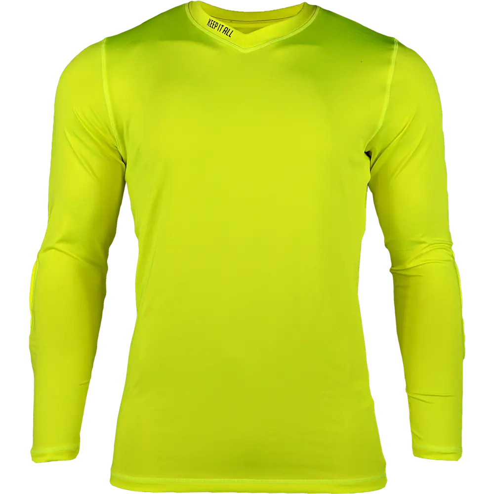 KEEPERsport Set Maglia da Portiere