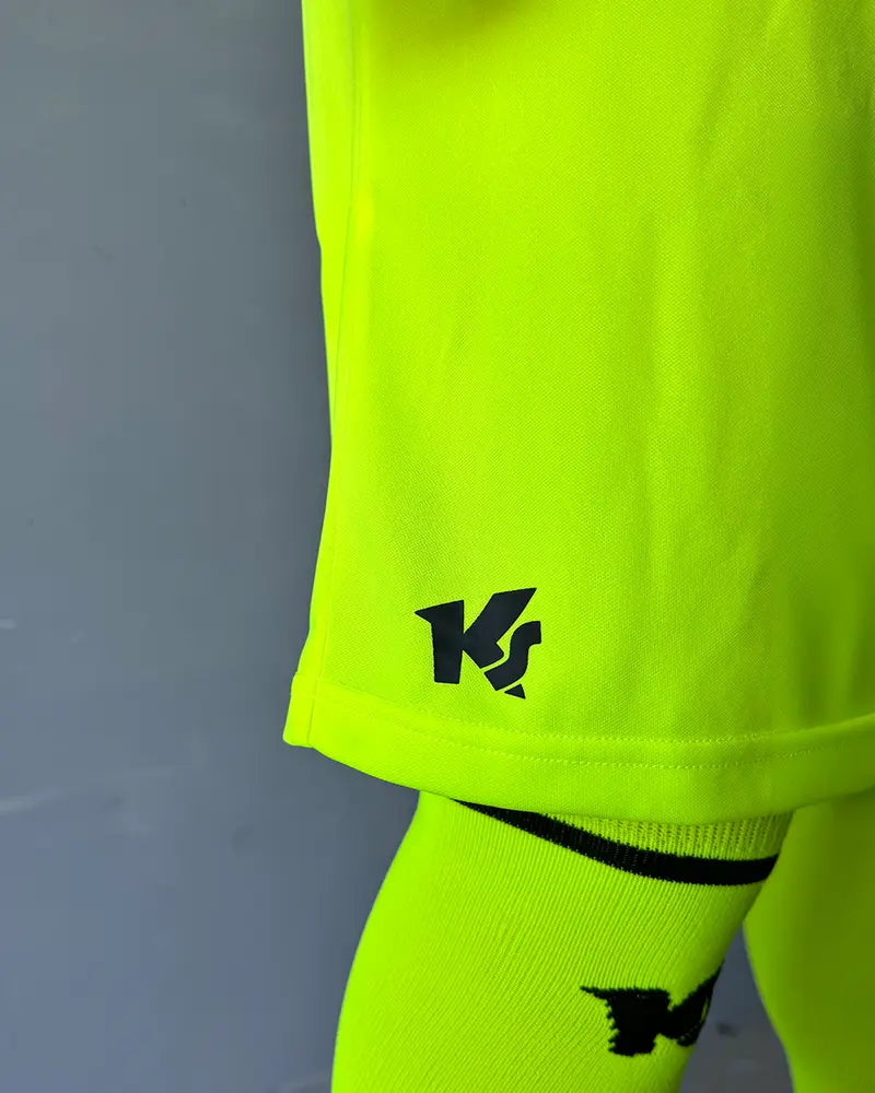 KEEPERsport Set Maglia da Portiere