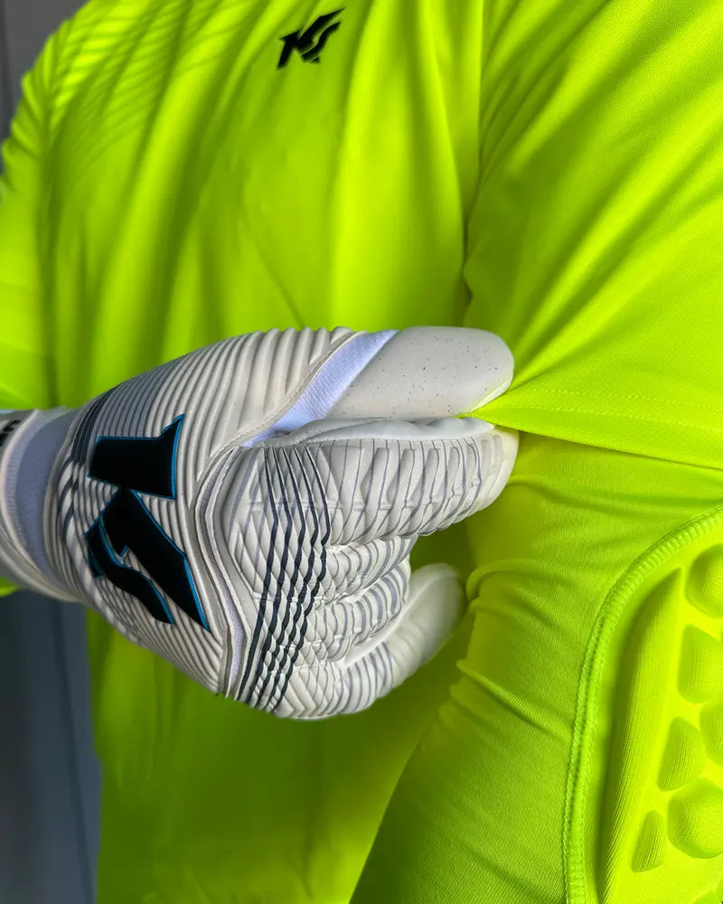 KEEPERsport Set Maglia da Portiere