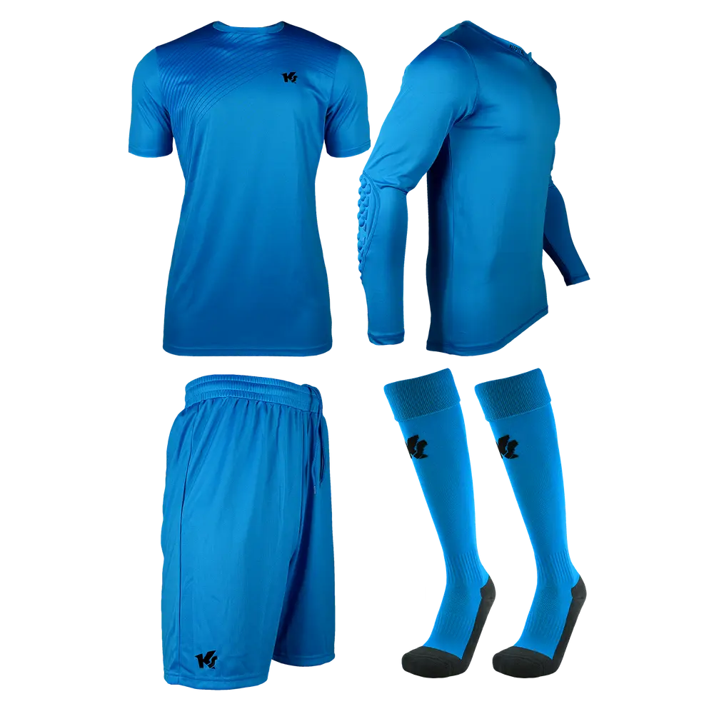 KEEPERsport GK Match Set