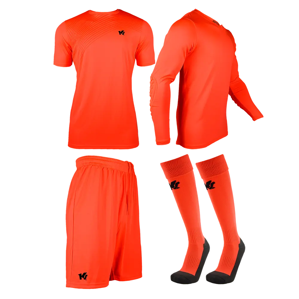Ensemble de match KEEPERsport GK