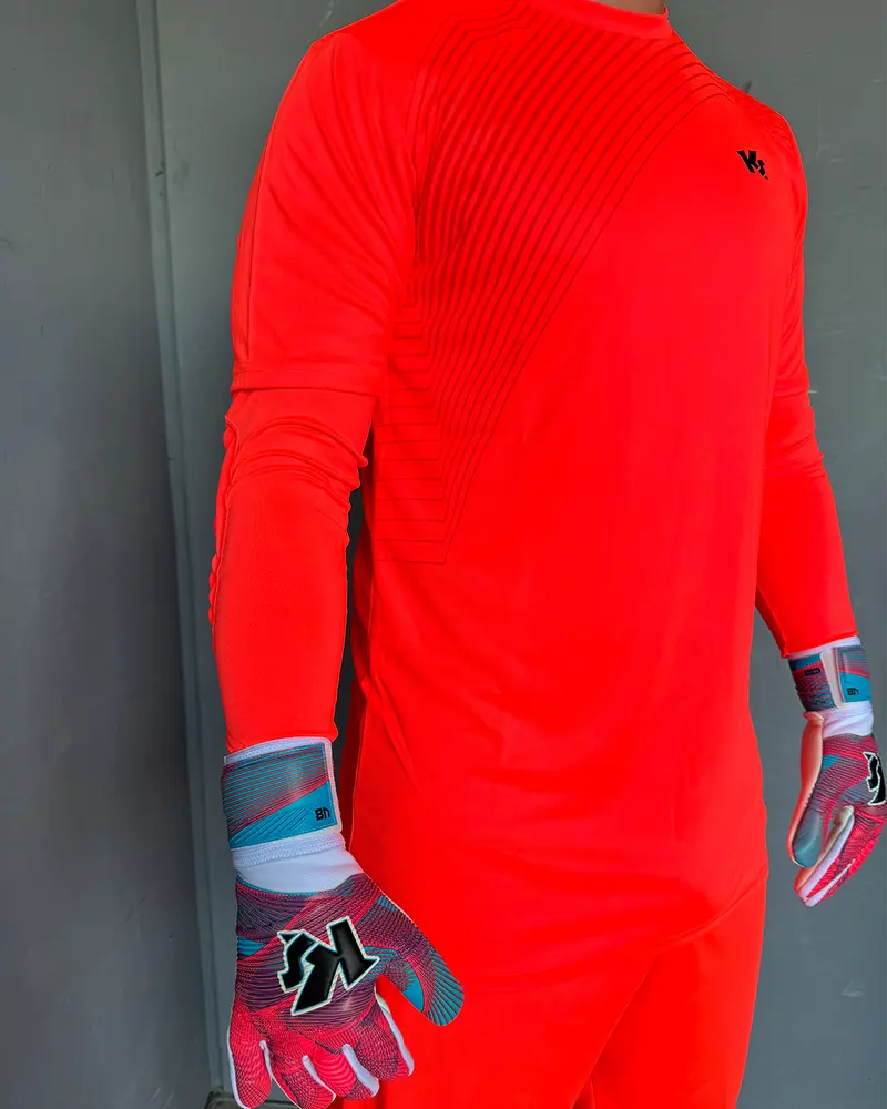 Ensemble de match KEEPERsport GK