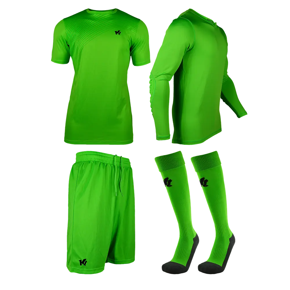 KEEPERsport GK Match Set