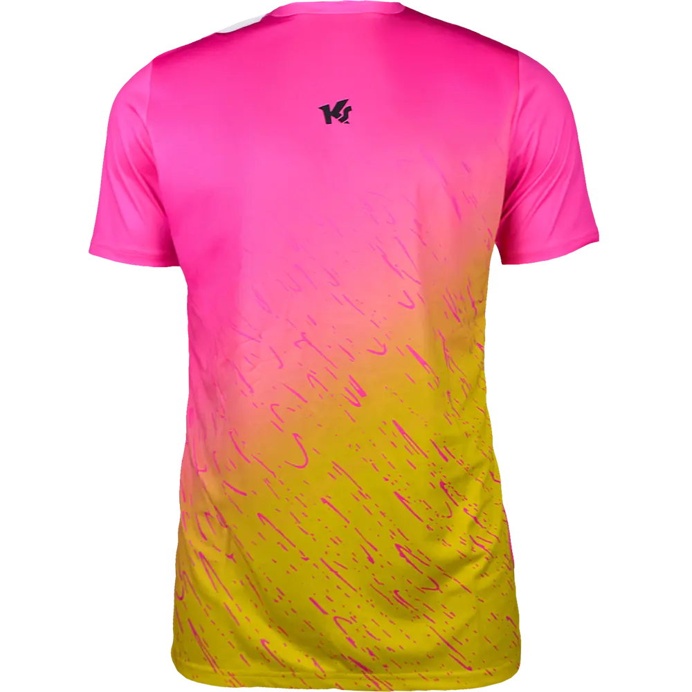 KEEPERsport GK Set pink