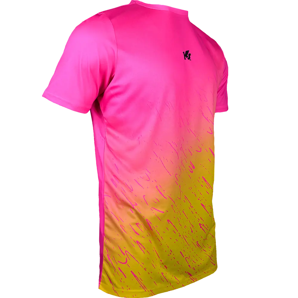 KEEPERsport GK Set pink