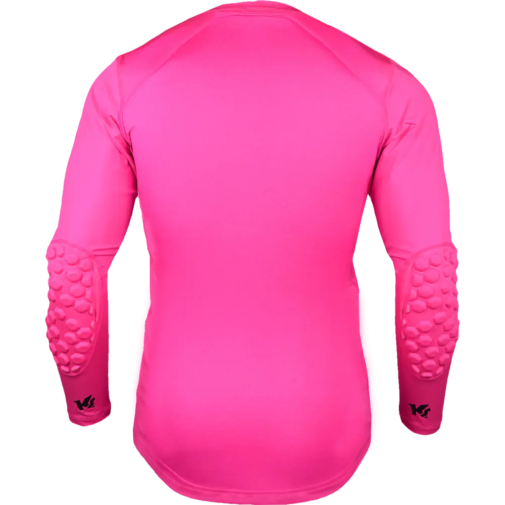 KEEPERsport GK Set pink