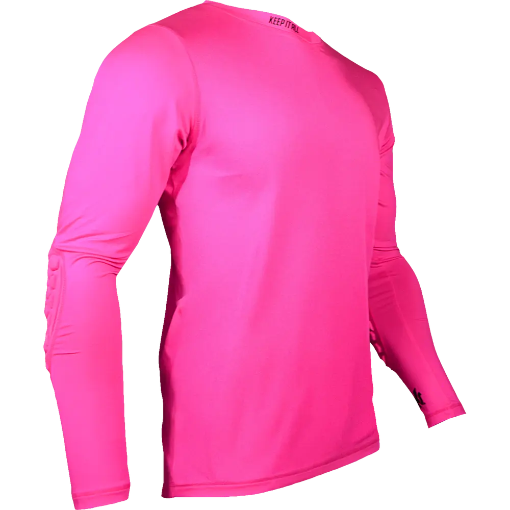 KEEPERsport GK Set pink