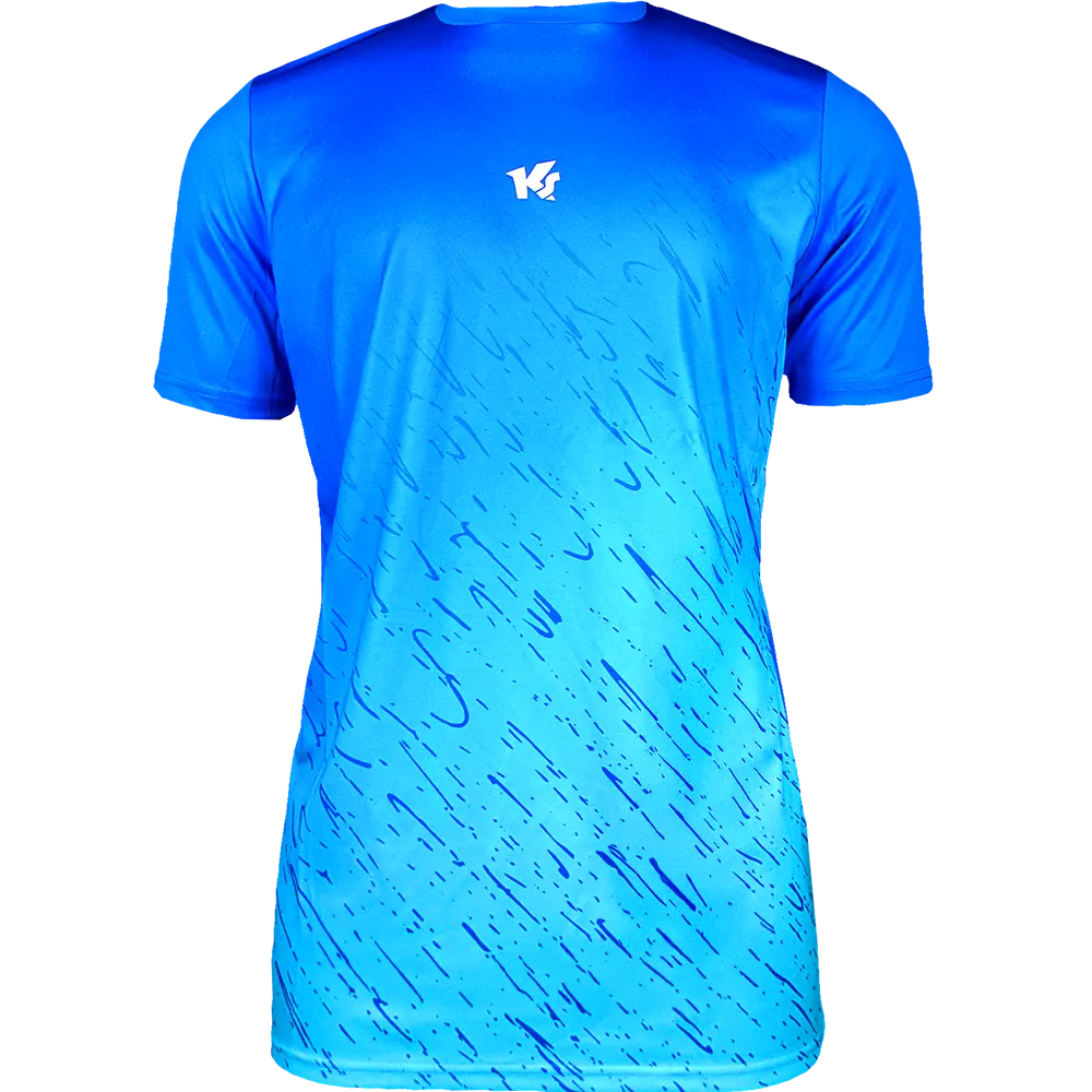KEEPERsport GK Set blue