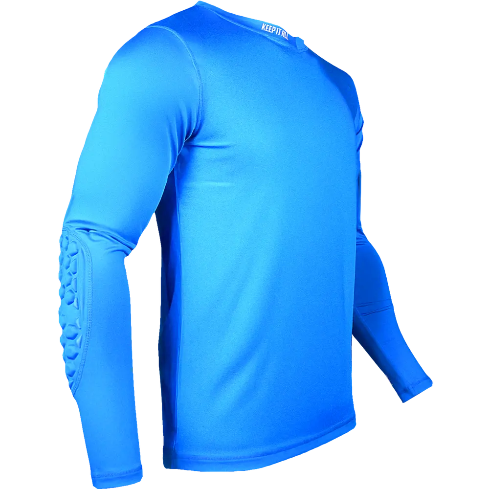KEEPERsport GK Set blue