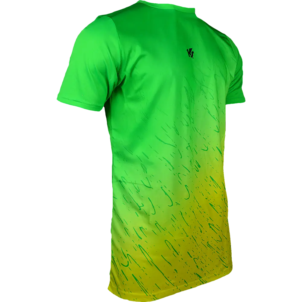 KEEPERsport GK Set Kids green