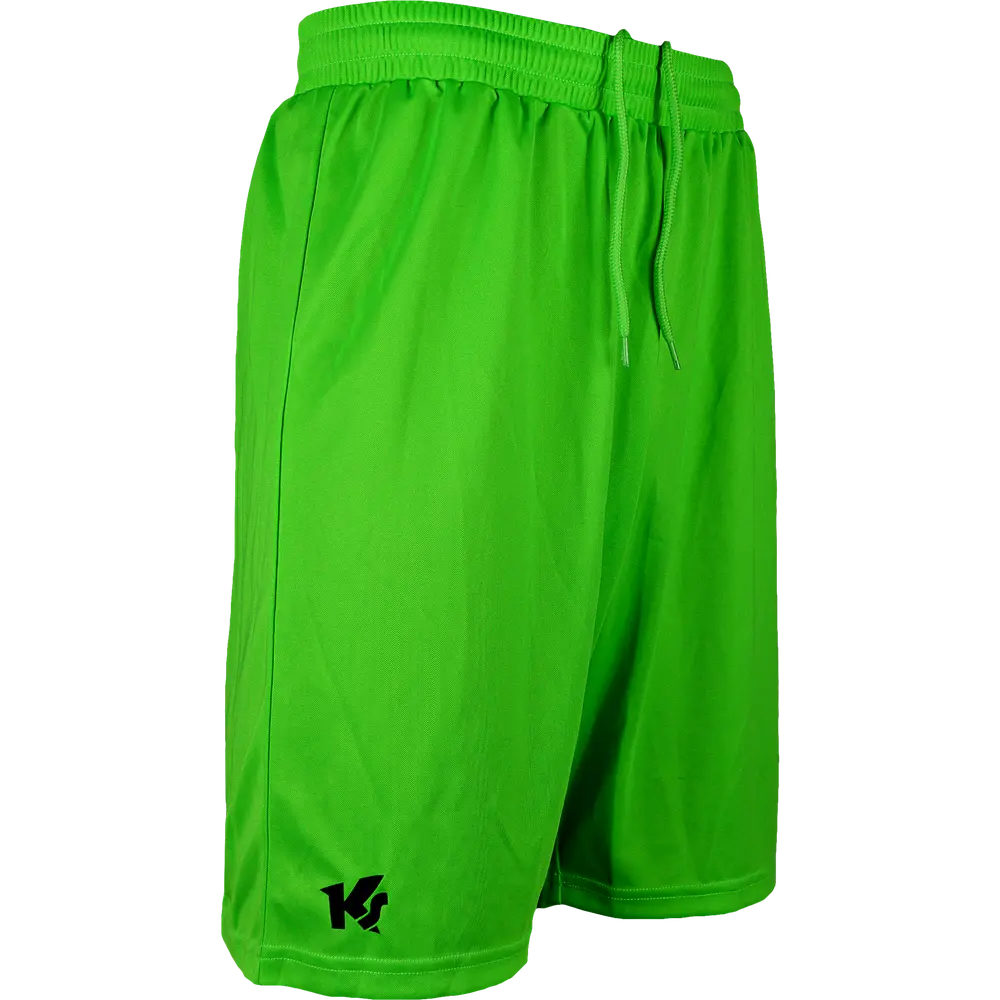 KEEPERsport GK Set Kids green