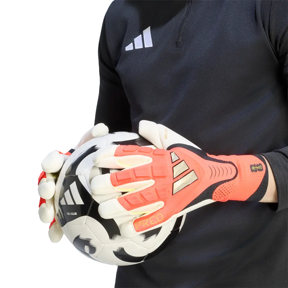 adidas Predator Pro Hybrid Road to Glory