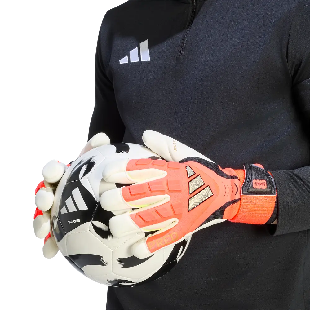 adidas Predator Pro Hybrid Strap Road to Glory