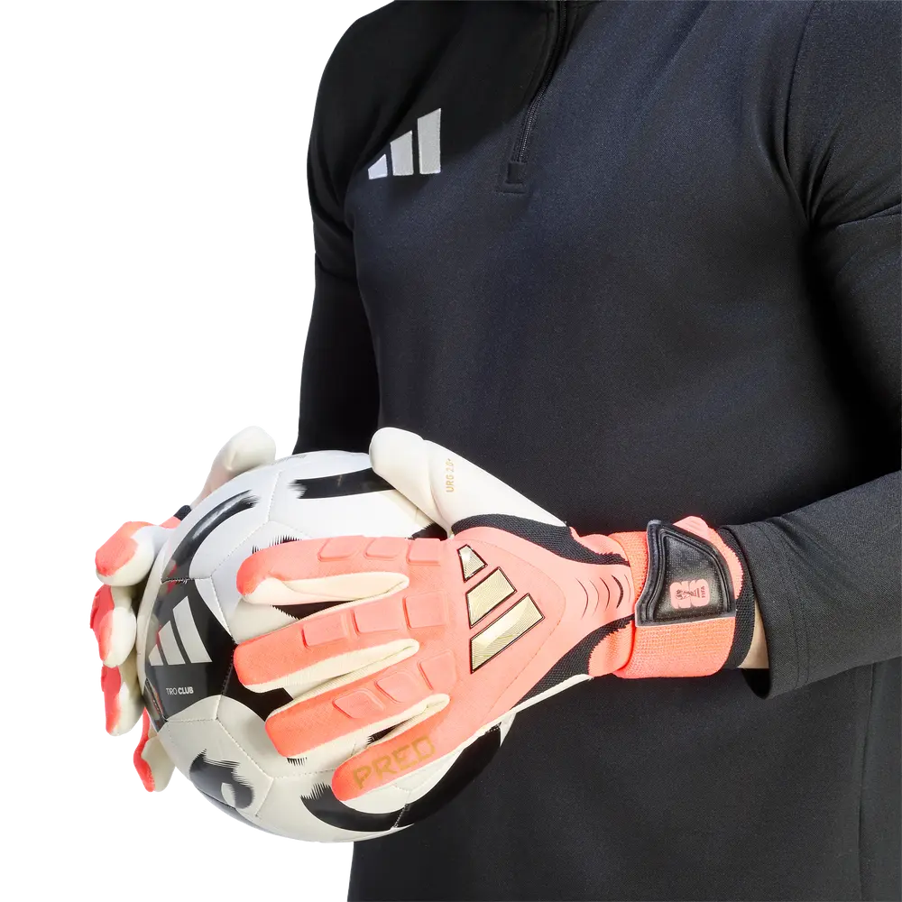 adidas Predator Pro Strap Road to Glory