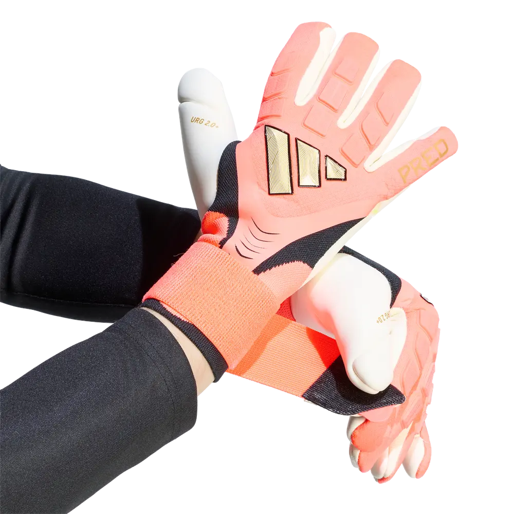 adidas Predator Pro Strap Road to Glory
