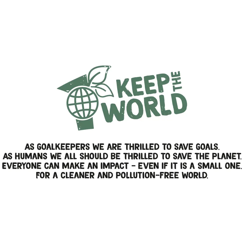 Bouteille KEEPERsport en bioplastique