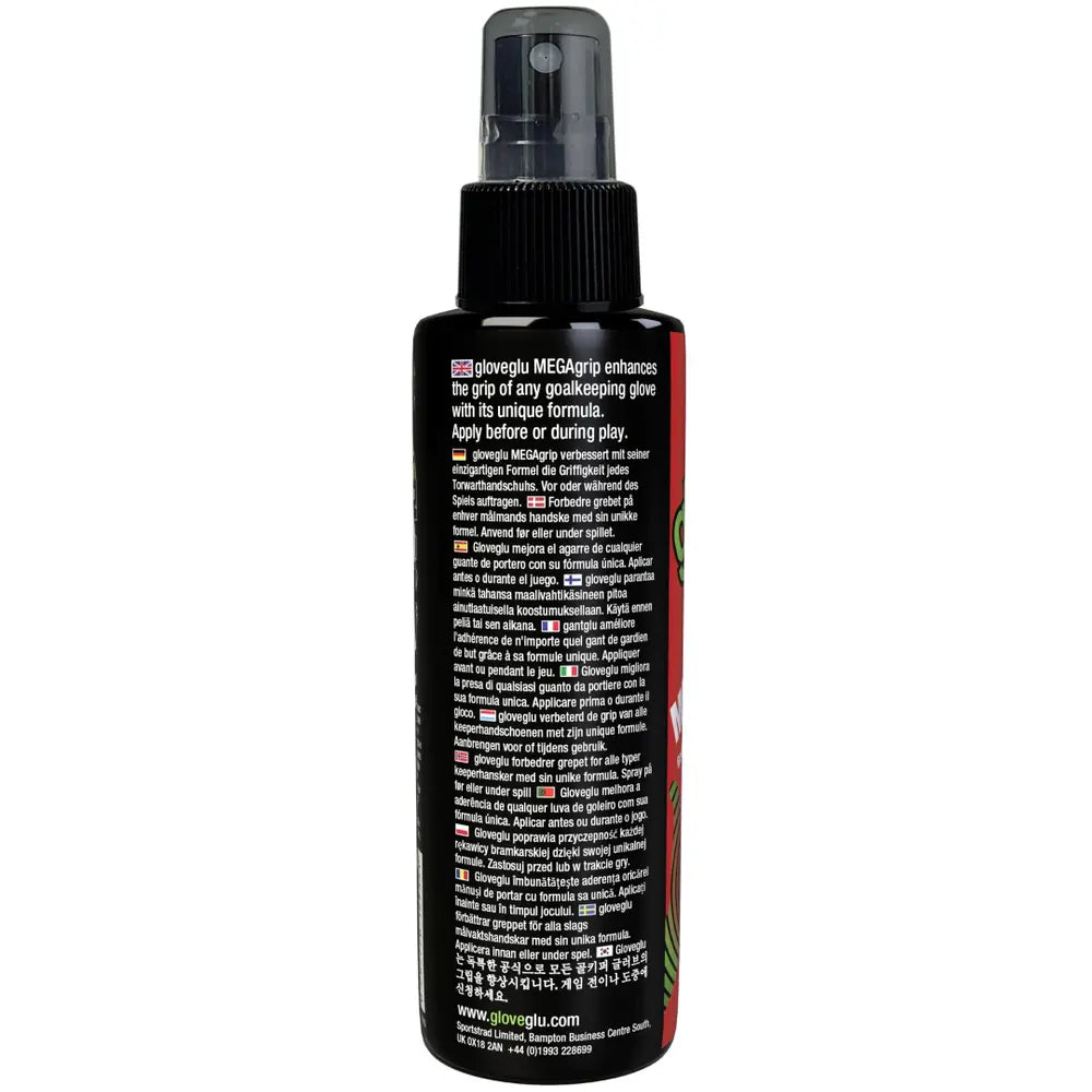 Glove Glu MEGAgrip 120ml