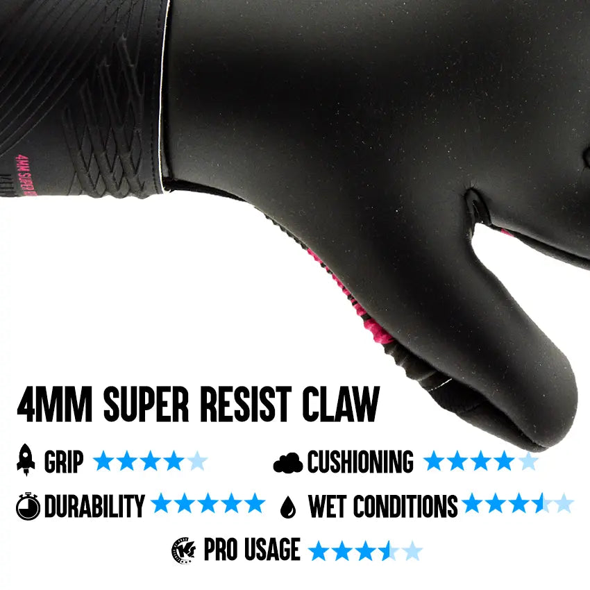 KEEPERsport Varan8 Pro NC Resist