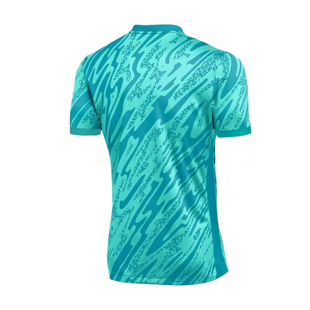 Maillot Nike Gardien V GK manches courtes
