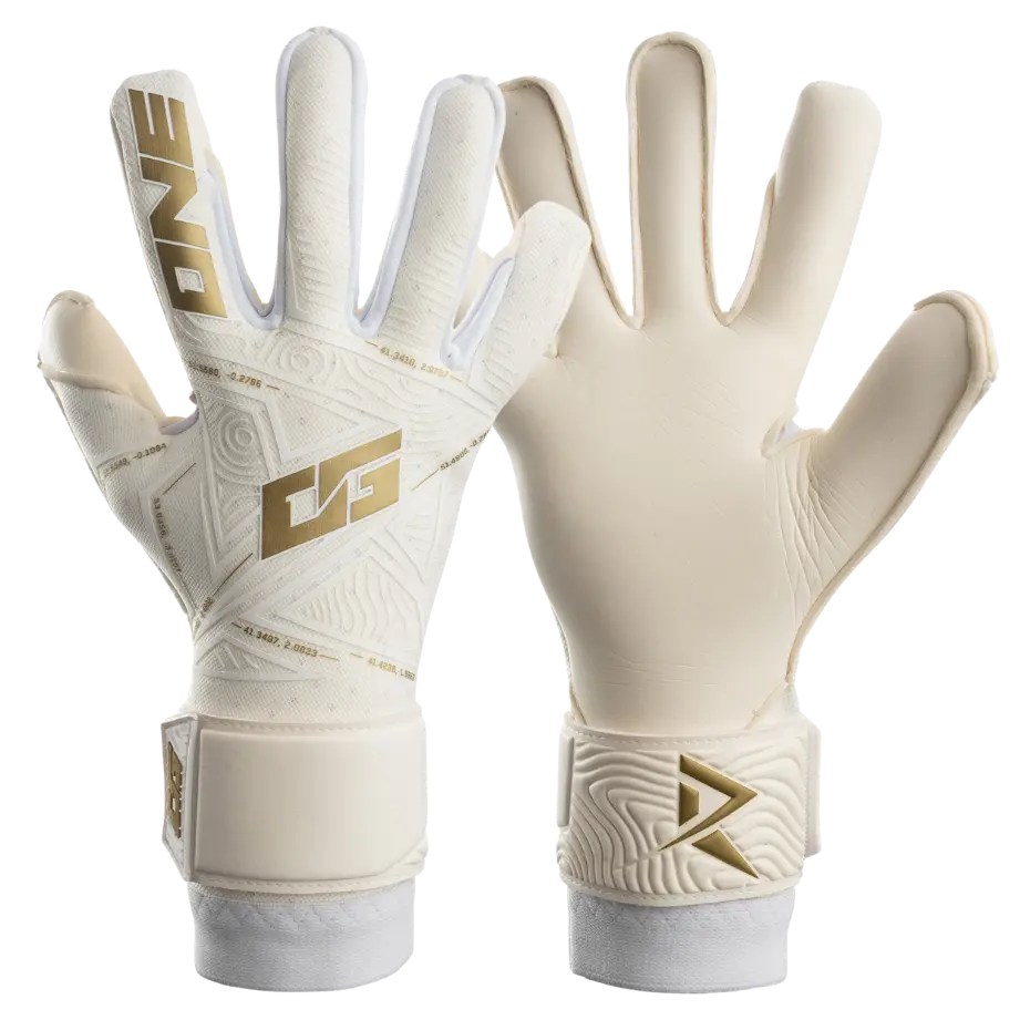 One Glove OG1 David Raya Signature
