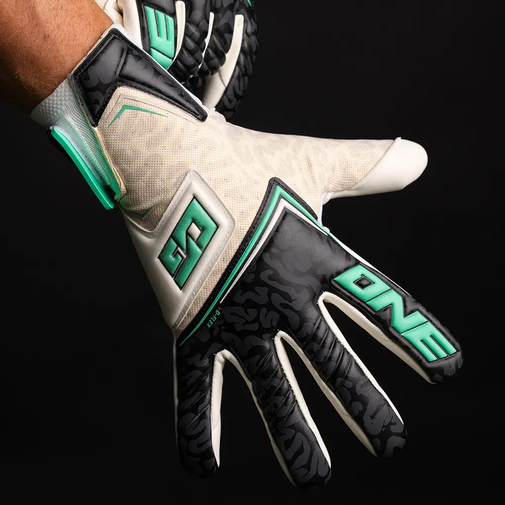 NXT Pro Mentalité Monstre SL