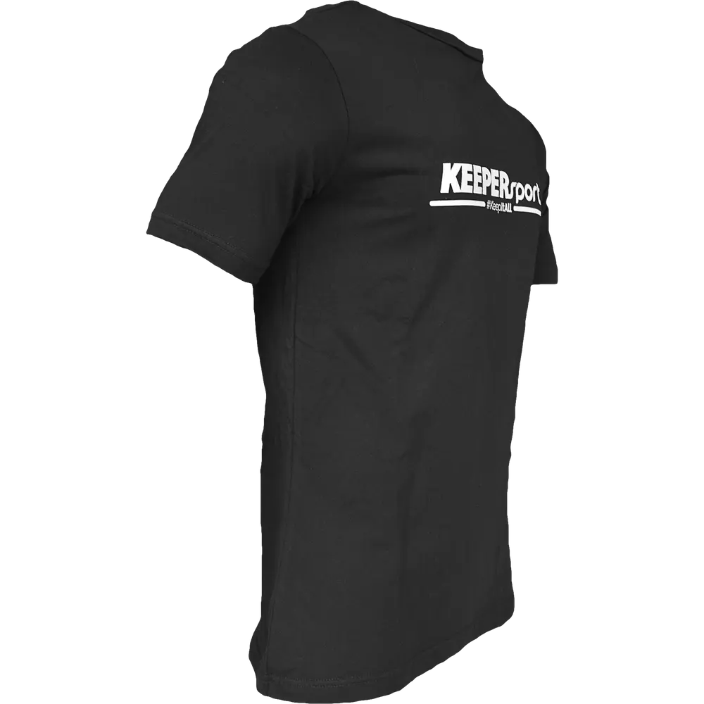 KEEPERsport Basic T-Shirt