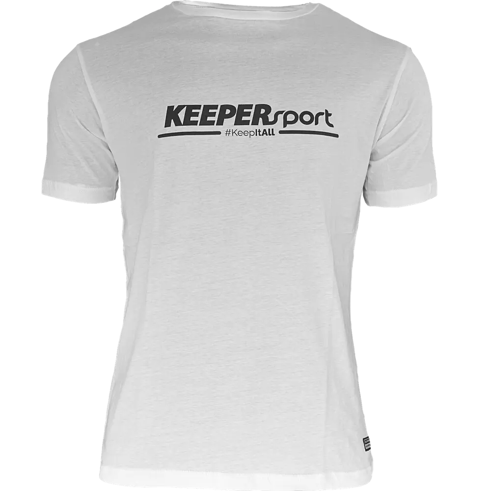 KEEPERsport Basic T-Shirt