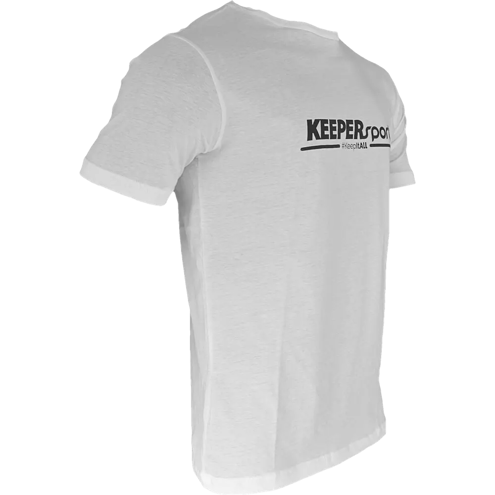 KEEPERsport Basic T-Shirt