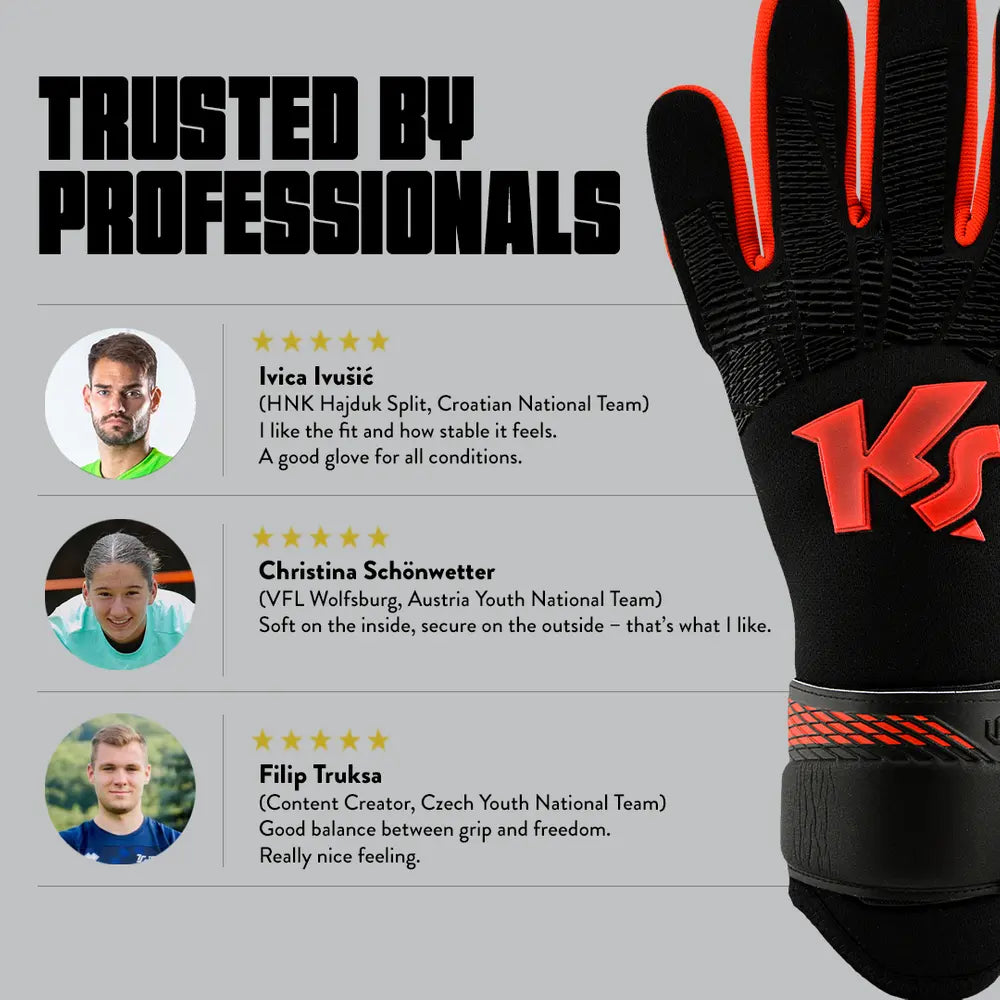 KEEPERsport Champ Elite NC