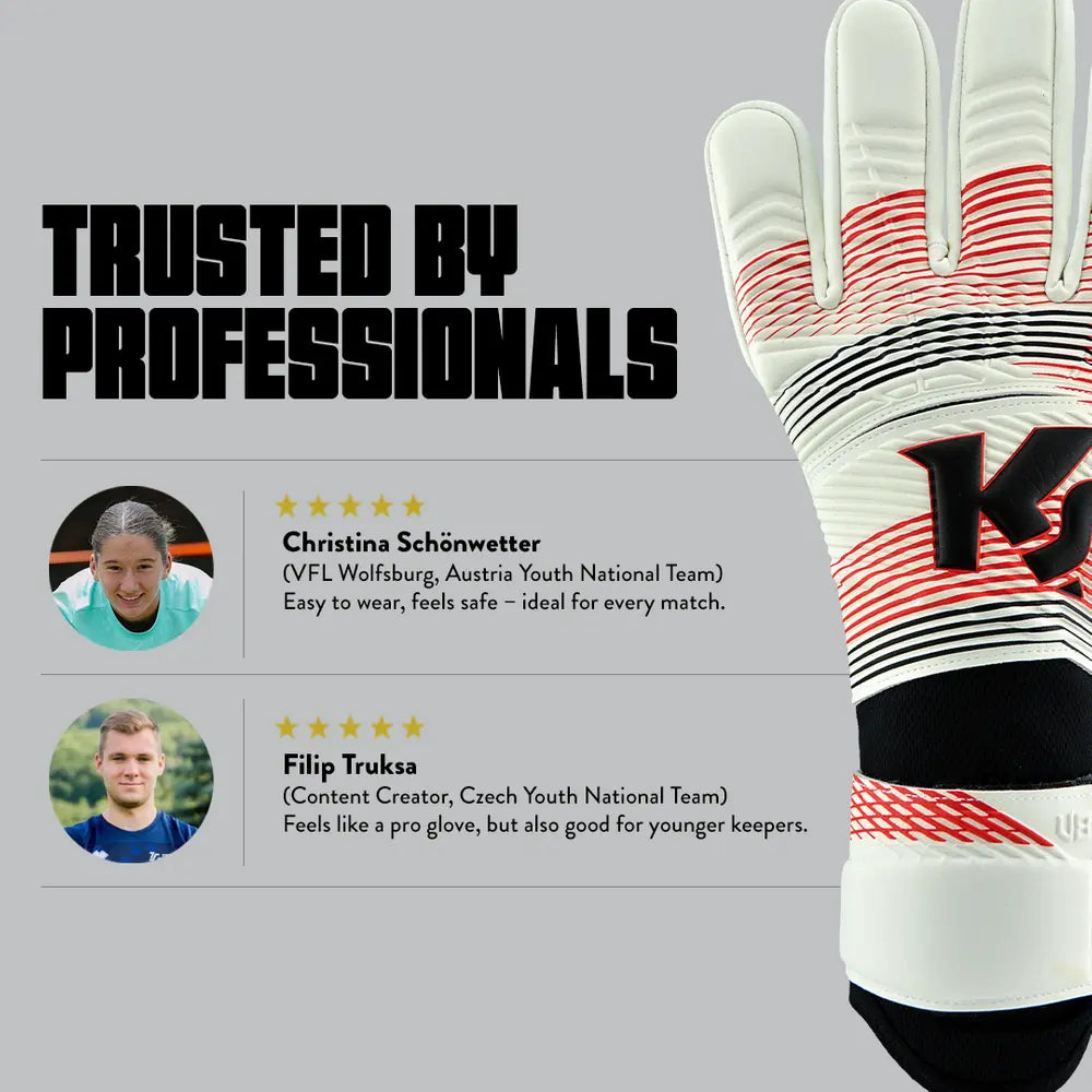 KEEPERsport Pro Elite NC