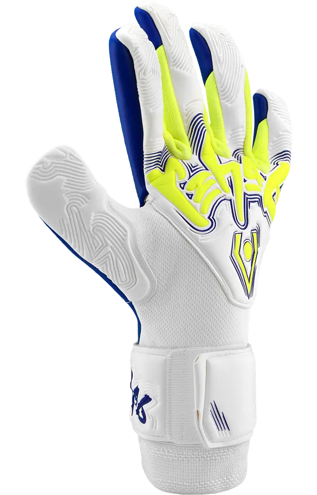 rehab Extreme Hybrid CG3 (fluoyellow/blue)