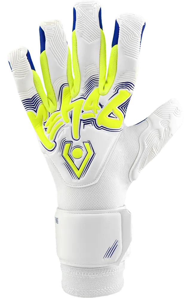 rehab Extreme Hybrid CG3 (fluoyellow/blue)