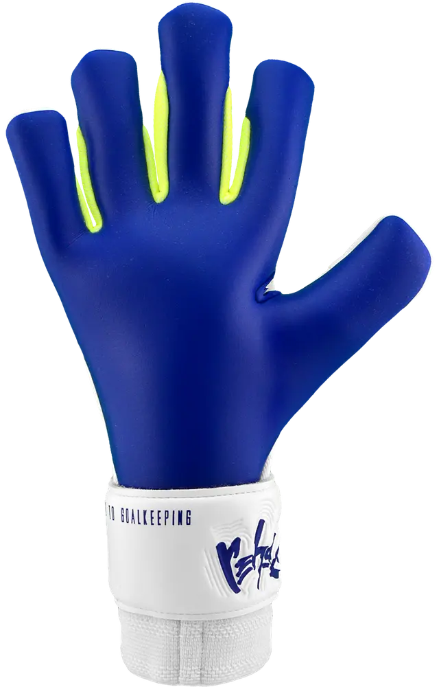 rehab Extreme Hybrid CG3 (fluoyellow/blue)