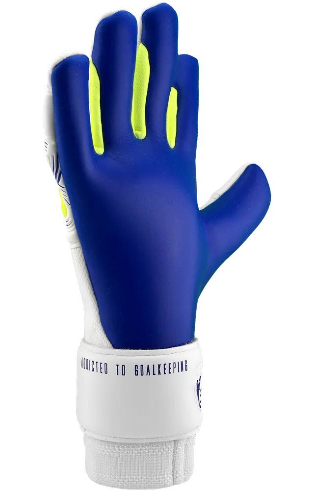 rehab Extreme Hybrid CG3 (fluoyellow/blue)