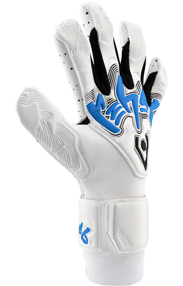 rehab Extreme Hybrid CG4 (white/blue)
