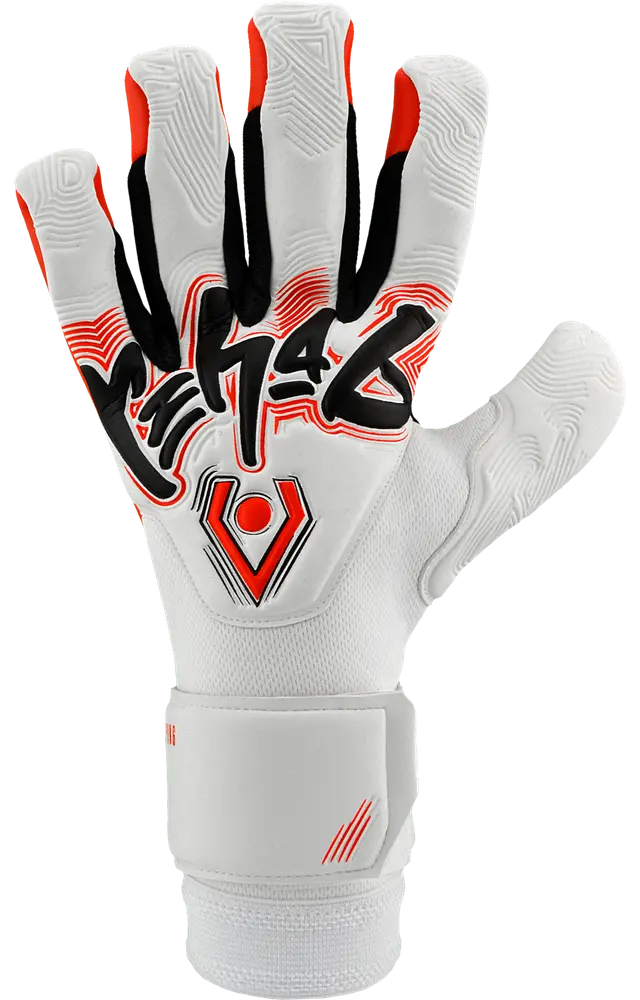 rehab Extreme Hybrid CG3 (white/red)