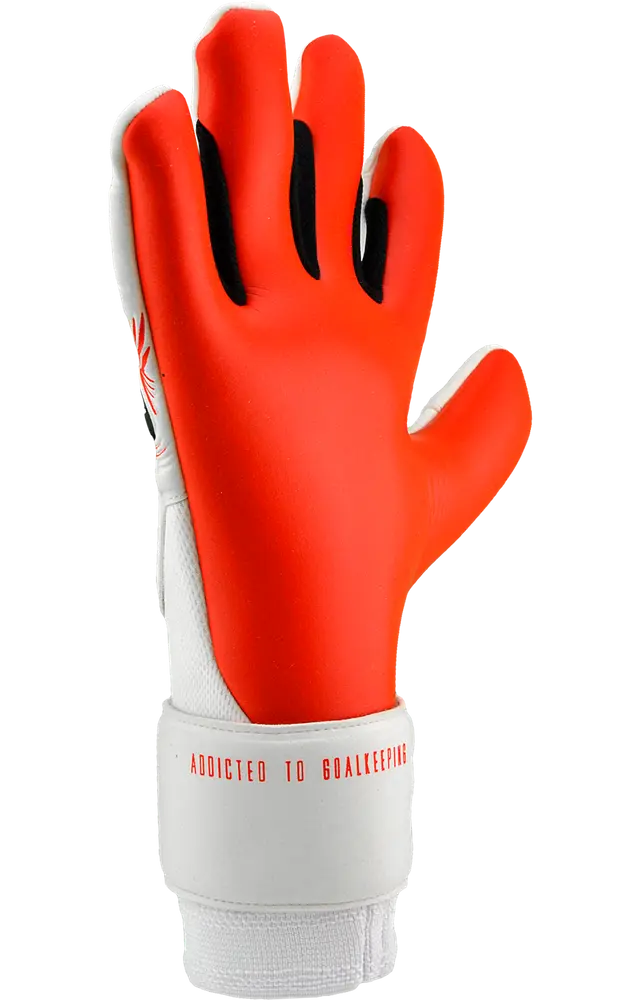 rehab Extreme Hybrid CG3 (white/red)