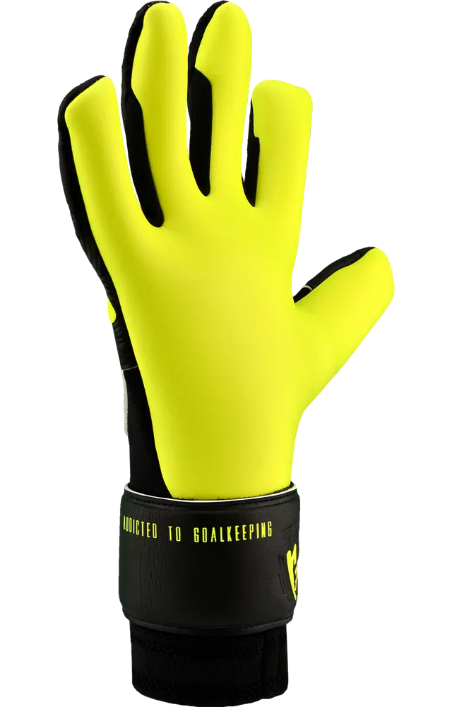 rehab Extreme Hybrid CG3 (black/fluoyellow)