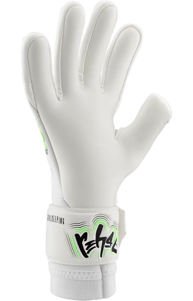 Rehab Fighter NC vert